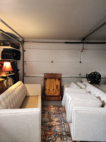 Sofa - LaZboy couch