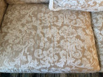 Classic Basso Sofa