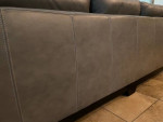 Creative Leather Sofa