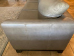 Creative Leather Sofa