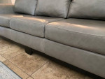 Creative Leather Sofa