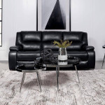 **Motion Sofa~So Many |Reclining Sofa's To Choose From~Manual Recline!
