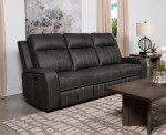 **Motion Sofa~So Many |Reclining Sofa's To Choose From~Manual Recline!