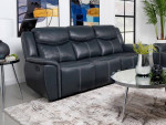 **Motion Sofa~So Many |Reclining Sofa's To Choose From~Manual Recline!