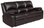 **Motion Sofa~So Many |Reclining Sofa's To Choose From~Manual Recline!