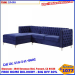 OFF30% SECTIONAL SOFA BED, LEATHER SECTIONALS, RECLINER, GREY SOFAS