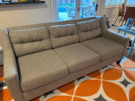 England Luxury Made in USA Sofa & 2 Reading Chairs