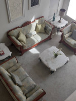 Living room Sofa set