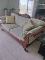 Living room Sofa set