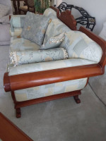 Living room Sofa set