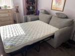 Full Size Sofa Bed