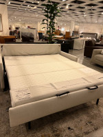 American Leather® Sofa Sleeper Couch