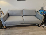IKEA sofa
