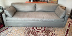 Restoration Hardware Sofa - Maxwell