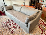 Restoration Hardware Sofa - Maxwell