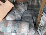 3 pieces Sofa