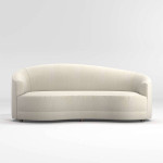 Infinity Curve Back Sofa