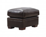 In Stock, On Sale (30% Off)! Normandy Top Grain Leather Sofa