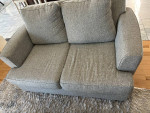 Love Seat Sofa