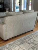 Love Seat Sofa