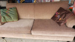 Bauhaus Sofa