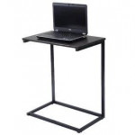 Two Laptop Holder Sofa Side End Tables