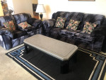 Sofa set