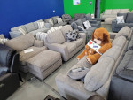 Sofa-Love Clearance event!