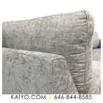 Benchmade Modern Three Cushion Sofa (Was 5000)