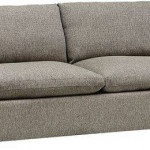 Stone & Beam Hoffman Down-Filled Performance Sofa (97") and Chair Set