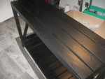 Custom made Entry Table, Sofa Table, Console Table