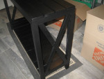 Custom made Entry Table, Sofa Table, Console Table