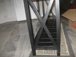 Custom made Entry Table, Sofa Table, Console Table