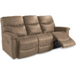 Lazboy James Reclining Sofa