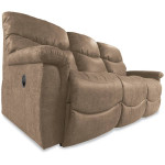 Lazboy James Reclining Sofa
