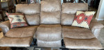 Lazboy James Reclining Sofa