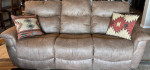 Lazboy James Reclining Sofa