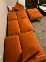 Couch/Sofa