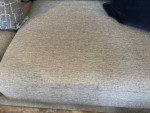 Grey sofa for sale