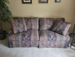Sleeper sofa