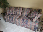 Sleeper sofa