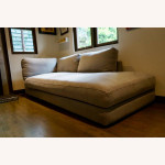 Daybed sofa , most comfy ever !! Better than a bed