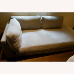 Daybed sofa , most comfy ever !! Better than a bed
