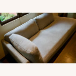 Daybed sofa , most comfy ever !! Better than a bed