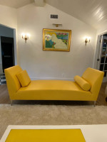 Cappellini Daybed sofa (chaise lounge) by Jasper Morrison