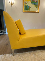 Cappellini Daybed sofa (chaise lounge) by Jasper Morrison
