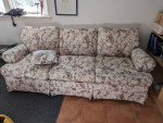 Sofa in very good conditions