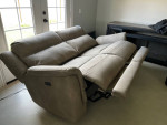 Two Reclining Sofa for Sale!