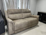 Two Reclining Sofa for Sale!