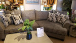 Exceptional Couch & Lounge (SOFA)